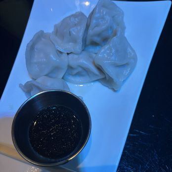 9 Plus KTV - dumplings - Karaoke Near Me - Flushing, New York