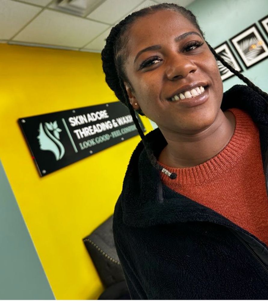 SKIN ADORE THREADING & WAXING Updated June 2024 44 Photos 4709A