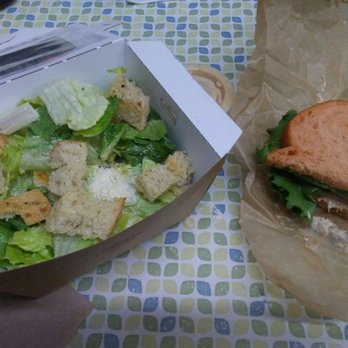 Panera Bread - Sandwiches Near Me - Alton, Illinois