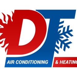 DT Air Conditioning & Heating