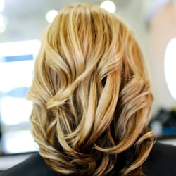 Vivo Salon and Suites - VIVO's Hair Client