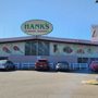 Hank's Farmer Market