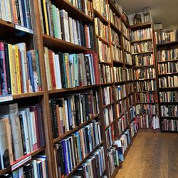 Unnameable Books
