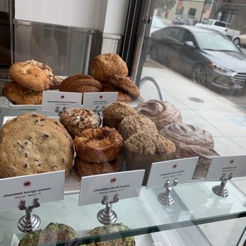 Cafe Réveille - Pastries! - Coffee & Tea Near Me - Berkeley, California Cafe Réveille - Pastries! - Coffee & Tea Near Me - Berkeley, California