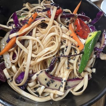 Alfalfa - Squid wok - Tapas Bars Near Me - Seville, SE