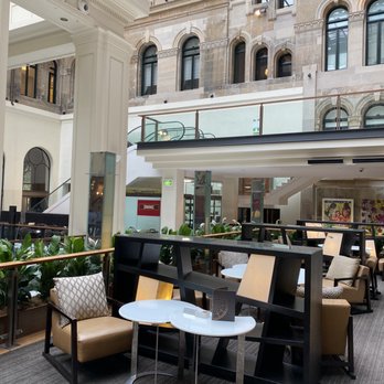 The Fullerton Hotel Sydney - Hotels Near Me - Sydney, NSW