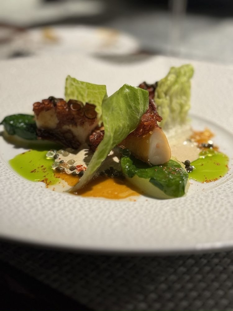 L'Atelier de Joël Robuchon