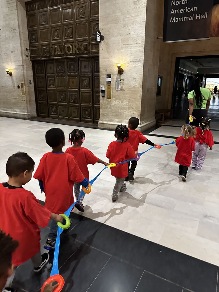 Leap Beyond Childcare - childcare center in Carson, CA