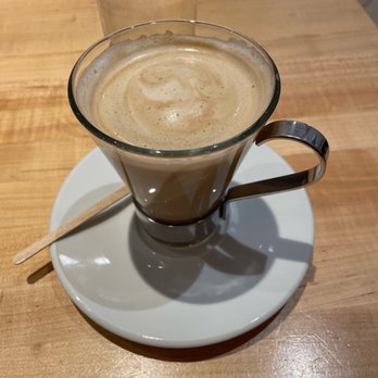 Caffé Buondí - Super cute latte - Breakfast & Brunch Near Me - Carmel, Indiana Caffé Buondí - Super cute latte - Breakfast & Brunch Near Me - Carmel, Indiana