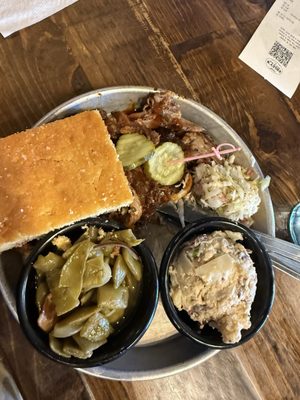 Edley's Bar-B-Que by null