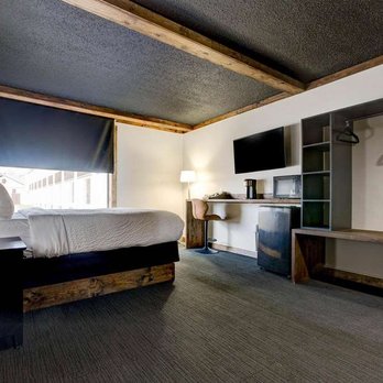 Hotel Lex - Guest room - Hotels Near Me - Lexington, Kentucky
