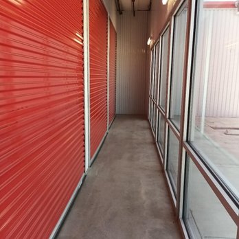 iStorage - Self Storage Near Me - San Antonio, Texas