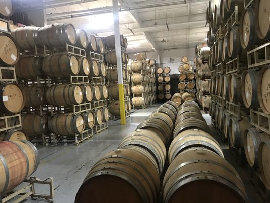 Mi Sueño Winery by null