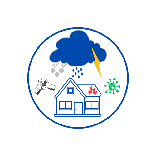 Slide of Storm Chasers