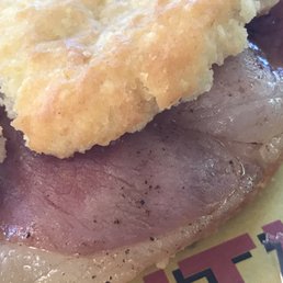 Country Ham