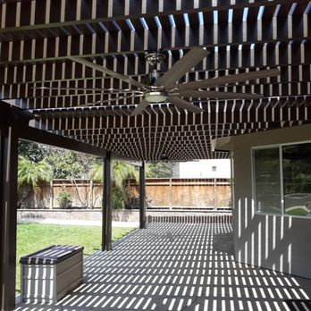 Pacific Patio - Patio Coverings Near Me - Spring Valley, California Pacific Patio - Patio Coverings Near Me - Spring Valley, California