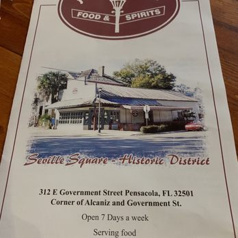 Hub Stacey's - Sports Bars Near Me - Pensacola, Florida
