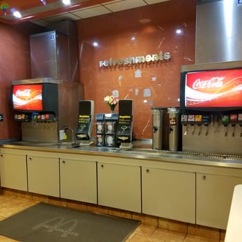 McDonald's - Friendly staff most of the time here which is nice - Burgers Near Me - Texas City, Texas