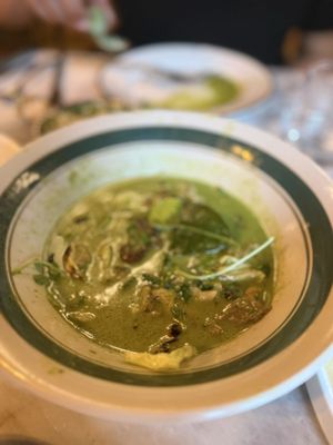 Songbird Parlour by null