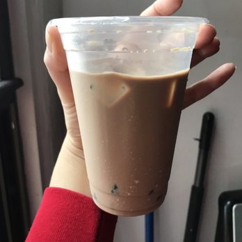 Mama Pho - Black Tea Bubble Tea - Vietnamese Near Me - Brooklyn, New York Mama Pho - Black Tea Bubble Tea - Vietnamese Near Me - Brooklyn, New York
