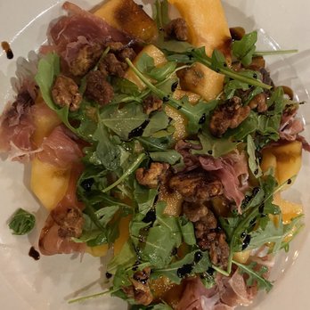 Tomatina - Cantaloupe salad - Italian Near Me - Walnut Creek, California
