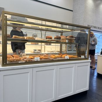 Tous Les Jours - Coffee & Tea Near Me - Chicago, Illinois