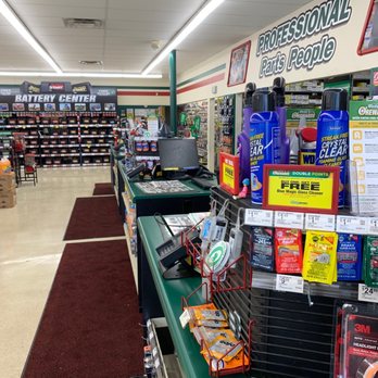 O Reilly Auto Parts 7015 S Boulevard Charlotte Nc Yelp