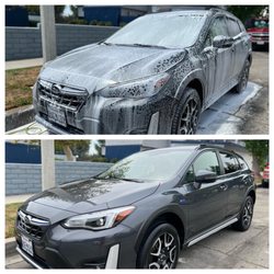 Fresh N Ready - Full detail (interior deep clean + 1 step polish)