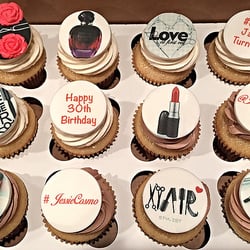 SophistiCakes - Custom Cupcakes