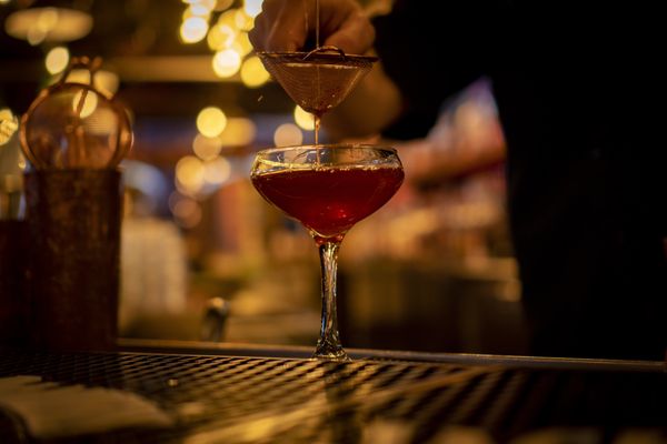 Stateline Brewery & Restaurant by null