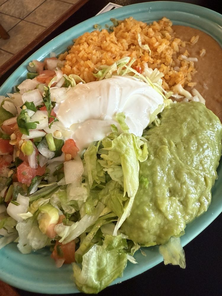 Puerto Vallarta Restaurant