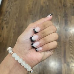 Lavish Nails Spa - I love my nails so much, and service was great!