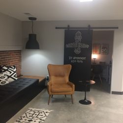 Barber Shop