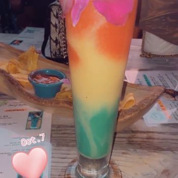 Dukunoo - Drink - Caribbean Near Me - Miami, Florida Dukunoo - Drink - Caribbean Near Me - Miami, Florida