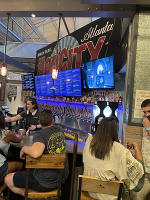 Hop City Craft Beer and Wine - The Krog District by null