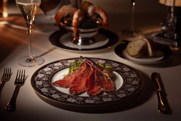 Bohanan's Prime Steaks and Seafood by null