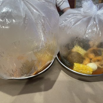 Bobos Crab Shack - Coop City - Always fresh and flavorful. Food is on point every time - Seafood Near Me - The Bronx, New York Bobos Crab Shack - Coop City - Always fresh and flavorful. Food is on point every time - Seafood Near Me - The Bronx, New York