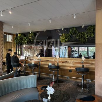 ZuZu - New American Near Me - Scottsdale, Arizona