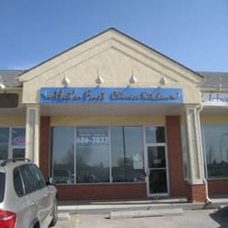 Hot 'n' Fast Chinese Kitchen