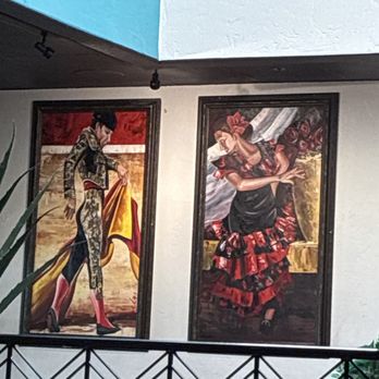 El Torito - Beautiful Decor - Mexican Near Me - San Bernardino, California El Torito - Beautiful Decor - Mexican Near Me - San Bernardino, California
