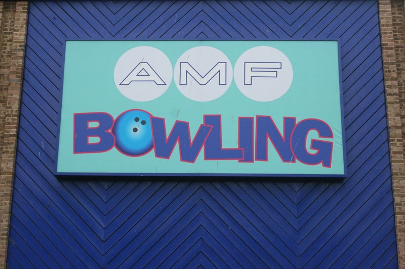 AMF BOWLING Updated June 2024 51 Addington Street, Margate, Kent