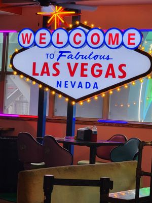 Cat's Meow Las Vegas by null