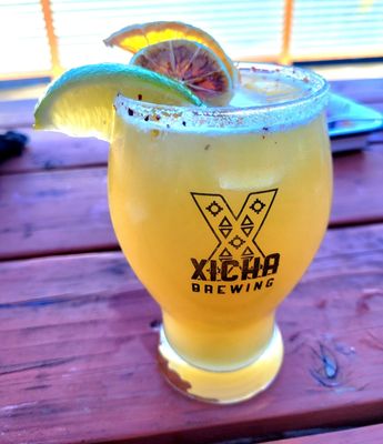 Xicha Brewing - North Salem - Taproom by null