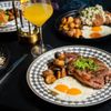 Toast at Benny & Marys gift card