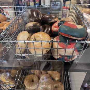 The Bagel Zone - Bagels Near Me - Burlington, New Jersey The Bagel Zone - Bagels Near Me - Burlington, New Jersey