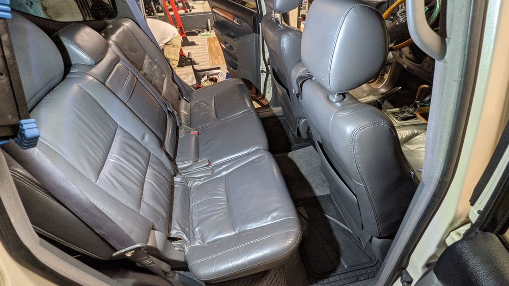 BLT DETAIL 120 Photos Auto Detailing Livermore, CA Phone Number