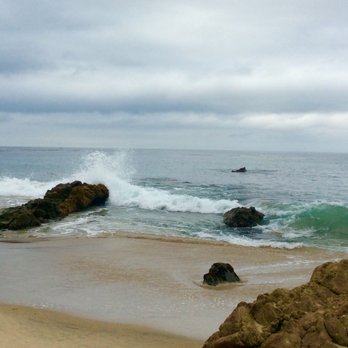 Laguna Beach - Beaches Near Me
