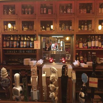 The Old Fashioned - American Near Me - Madison, Wisconsin