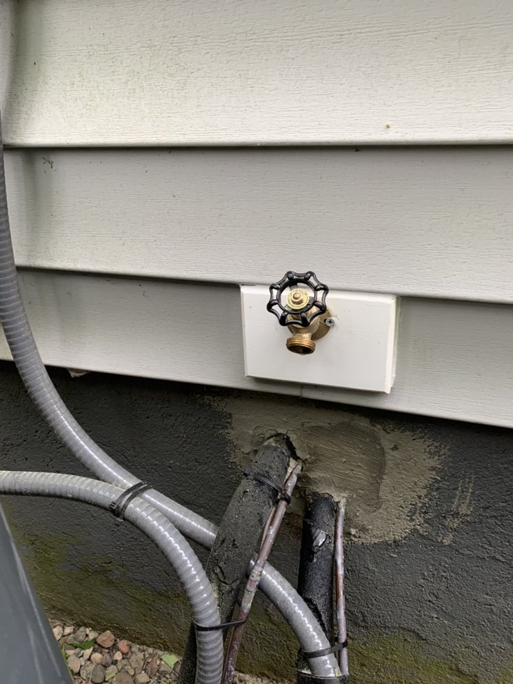 Slide of D Burgo Plumbing & Heating