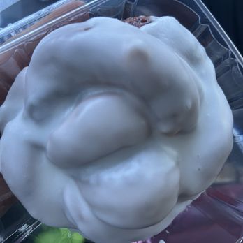 Experiment Coffee and Pastry - Cinnamon roll - Coffee & Tea Near Me - Tempe, Arizona
